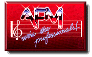American Federation of Musicians Local 325